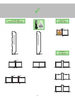 Preview for 9 page of Bosch B18IF905SP Installation Instructions Manual