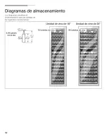 Preview for 51 page of Bosch B18IW Series Use & Care Manual