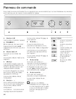 Предварительный просмотр 27 страницы Bosch B18IW50NSP Use And Care Manual