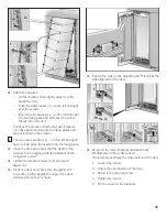 Preview for 35 page of Bosch B18IW50SRS Installation Instructions Manual