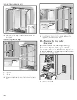 Preview for 38 page of Bosch B18IW50SRS Installation Instructions Manual