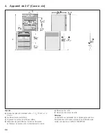 Preview for 56 page of Bosch B18IW50SRS Installation Instructions Manual
