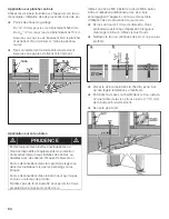 Preview for 64 page of Bosch B18IW50SRS Installation Instructions Manual