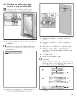 Preview for 73 page of Bosch B18IW50SRS Installation Instructions Manual