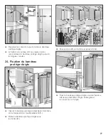 Preview for 77 page of Bosch B18IW50SRS Installation Instructions Manual