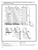 Preview for 96 page of Bosch B18IW50SRS Installation Instructions Manual