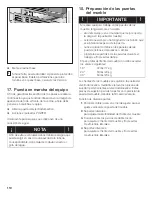 Preview for 110 page of Bosch B18IW50SRS Installation Instructions Manual