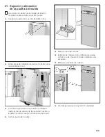 Preview for 113 page of Bosch B18IW50SRS Installation Instructions Manual