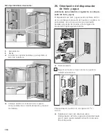 Preview for 118 page of Bosch B18IW50SRS Installation Instructions Manual