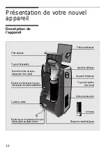 Предварительный просмотр 32 страницы Bosch b1rkm09100 Instructions For Use Manual