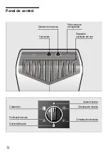 Предварительный просмотр 72 страницы Bosch b1rkm09100 Instructions For Use Manual