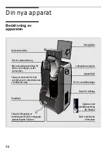 Предварительный просмотр 98 страницы Bosch b1rkm09100 Instructions For Use Manual