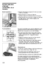 Предварительный просмотр 102 страницы Bosch b1rkm09100 Instructions For Use Manual