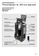 Предварительный просмотр 111 страницы Bosch b1rkm09100 Instructions For Use Manual