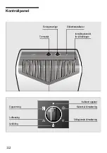 Предварительный просмотр 112 страницы Bosch b1rkm09100 Instructions For Use Manual