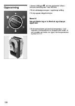 Предварительный просмотр 116 страницы Bosch b1rkm09100 Instructions For Use Manual