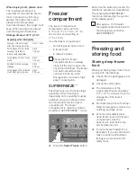 Preview for 11 page of Bosch B20CS Series User Manual