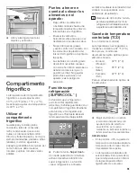 Preview for 61 page of Bosch B20CS Series User Manual