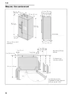 Предварительный просмотр 36 страницы Bosch B20CS30SNS Instructions For Use And Installation