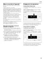 Предварительный просмотр 43 страницы Bosch B20CS30SNS Instructions For Use And Installation