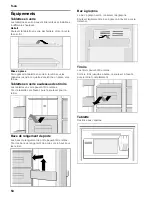 Предварительный просмотр 54 страницы Bosch B20CS30SNS Instructions For Use And Installation