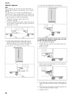 Предварительный просмотр 68 страницы Bosch B20CS30SNS Instructions For Use And Installation