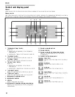 Предварительный просмотр 12 страницы Bosch B21CL80SNS Operating And Installation Instructions