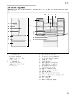 Предварительный просмотр 53 страницы Bosch B21CL80SNS Operating And Installation Instructions