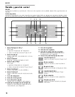 Предварительный просмотр 54 страницы Bosch B21CL80SNS Operating And Installation Instructions