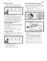 Предварительный просмотр 41 страницы Bosch B21CL81SNS Operating And Installation Instructions