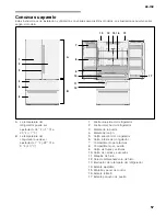 Предварительный просмотр 57 страницы Bosch B21CL81SNS Operating And Installation Instructions