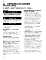 Предварительный просмотр 26 страницы Bosch B21CT80SNB Operating And Installation Instructions