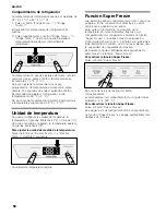 Preview for 58 page of Bosch B21CT80SNB Operating And Installation Instructions