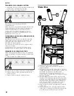 Предварительный просмотр 62 страницы Bosch B21CT80SNB Operating And Installation Instructions