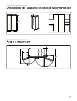 Preview for 35 page of Bosch B22CS50 Series Use And Care Manual