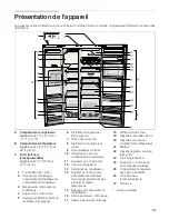 Preview for 37 page of Bosch B22CS50 Series Use And Care Manual