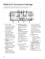 Предварительный просмотр 38 страницы Bosch B22CS50SNS - Fridge FREEZER8 Use And Care Manual