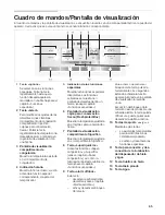 Предварительный просмотр 65 страницы Bosch B22CS50SNS - Fridge FREEZER8 Use And Care Manual