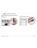 Preview for 12 page of Bosch B22CS50SNW-01 General Repair - Instruction