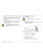 Preview for 21 page of Bosch B22CS50SNW-01 General Repair - Instruction