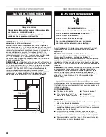 Предварительный просмотр 22 страницы Bosch B22CT80SNP Operating Instructions Manual