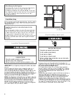 Preview for 4 page of Bosch B22FT80SNS Operating Instructions Manual