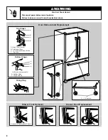 Preview for 8 page of Bosch B22FT80SNS Operating Instructions Manual