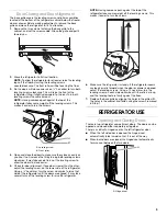 Preview for 9 page of Bosch B22FT80SNS Operating Instructions Manual