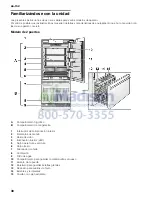 Предварительный просмотр 30 страницы Bosch B30BB series Operating Instructions Manual