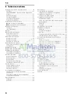 Предварительный просмотр 50 страницы Bosch B30BB series Operating Instructions Manual