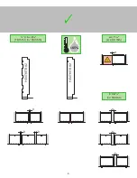 Предварительный просмотр 9 страницы Bosch B30BB930SS Installation Instructions Manual