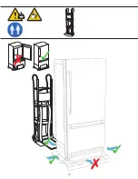 Предварительный просмотр 15 страницы Bosch B30BB930SS Installation Instructions Manual