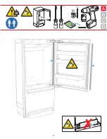 Предварительный просмотр 17 страницы Bosch B30BB930SS Installation Instructions Manual