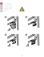 Предварительный просмотр 18 страницы Bosch B30BB930SS Installation Instructions Manual